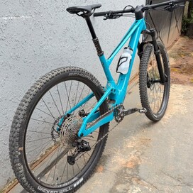 Scott Spark 960